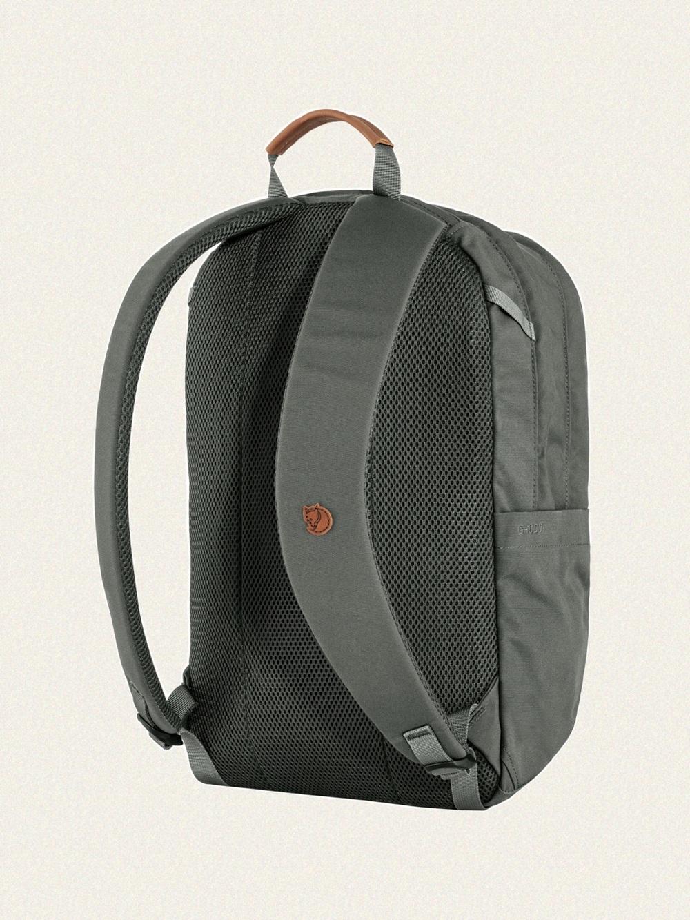 Fjällräven Räven 20 Backpack - Picture 2 of 13